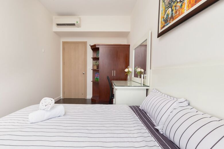 Apartamentos Rose Home