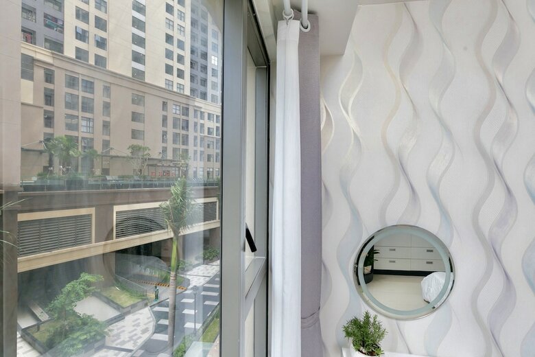 Apartamentos Rose Home
