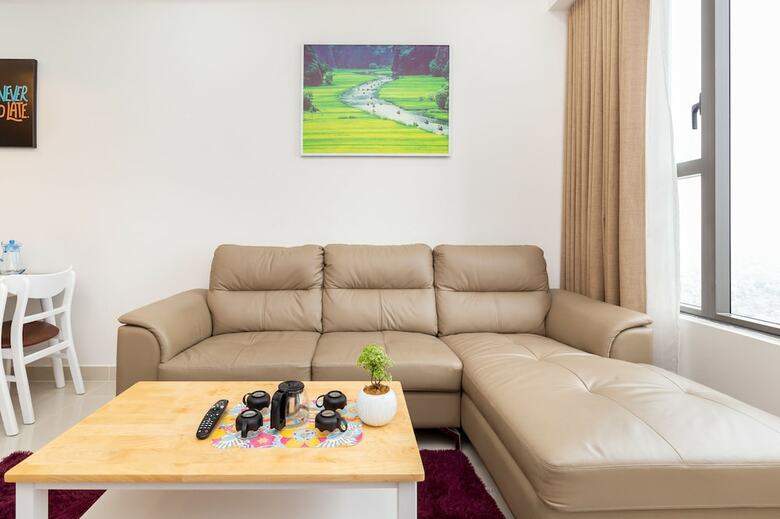 Apartamentos Rose Home