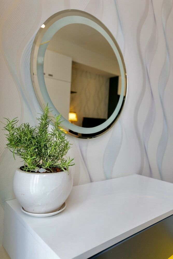 Apartamentos Rose Home