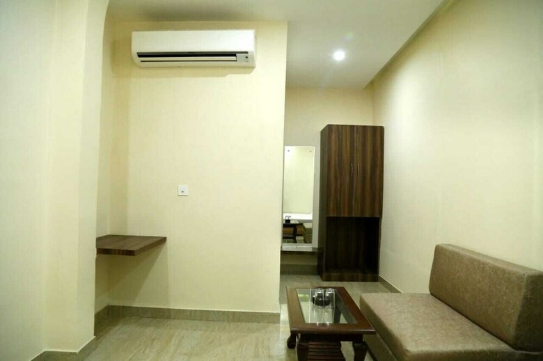 Hotel Maggo