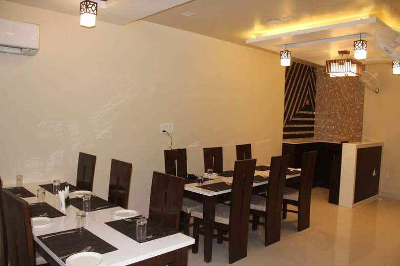 Hotel Maggo