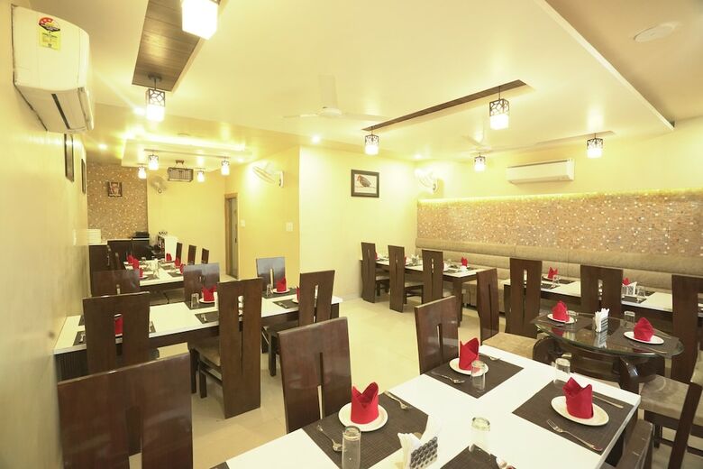 Hotel Maggo