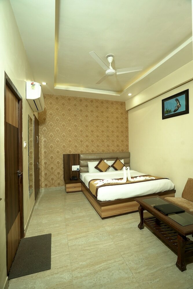 Hotel Maggo