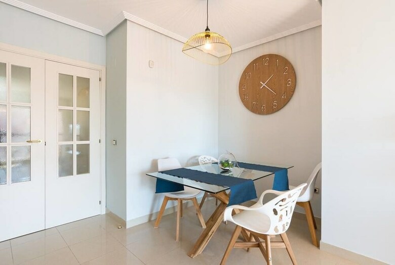 Apartamentos Sea View Beach Suite