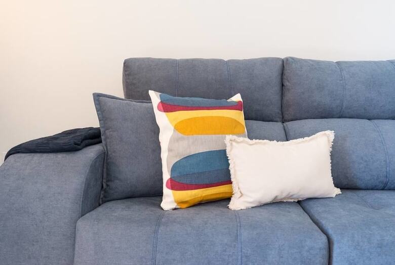Apartamentos Sea View Beach Suite