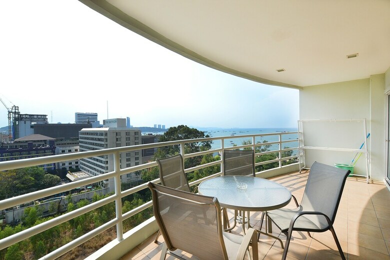 Blue Ocean Suite