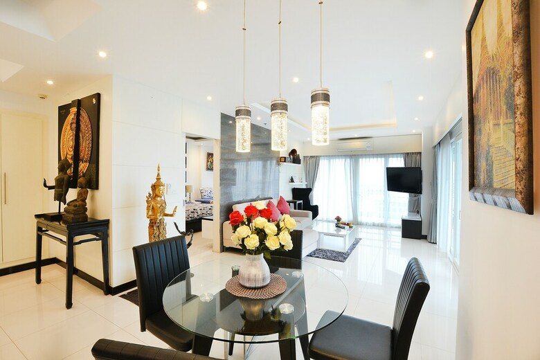 Blue Ocean Suite