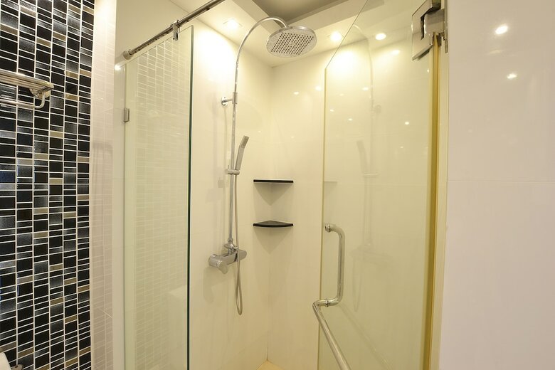 Blue Ocean Suite
