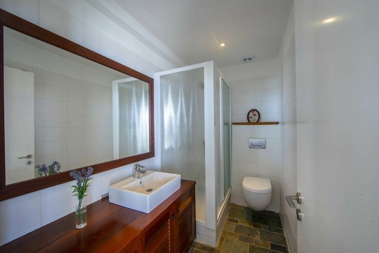 Villa Protaras Ayia Marina Sea Views