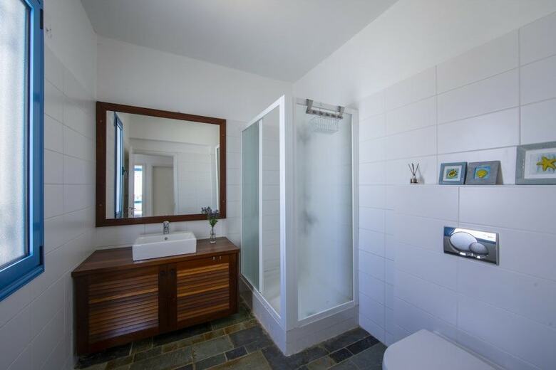Villa Protaras Ayia Marina Sea Views