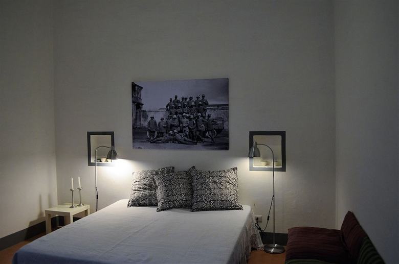 Apartamento Masseria Montedoro