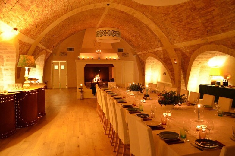 Apartamento Masseria Montedoro