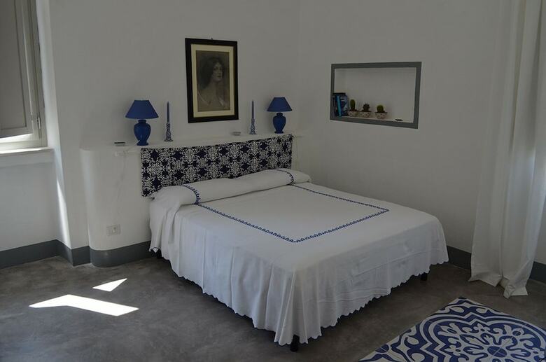 Apartamento Masseria Montedoro