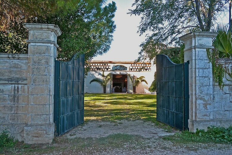 Apartamento Masseria Montedoro