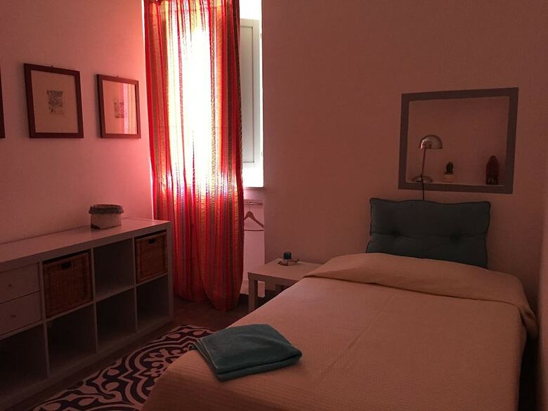 Apartamento Masseria Montedoro