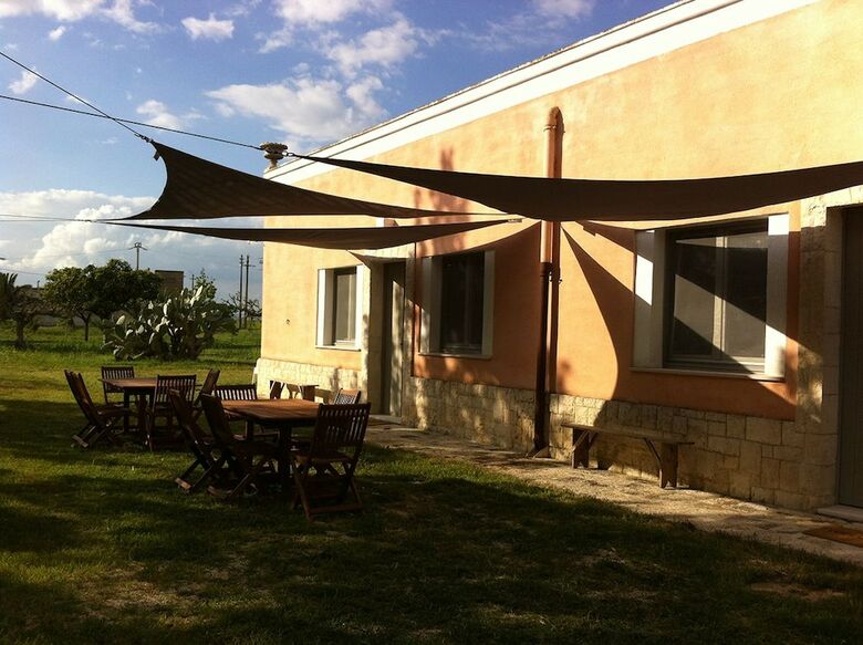 Apartamento Masseria Montedoro