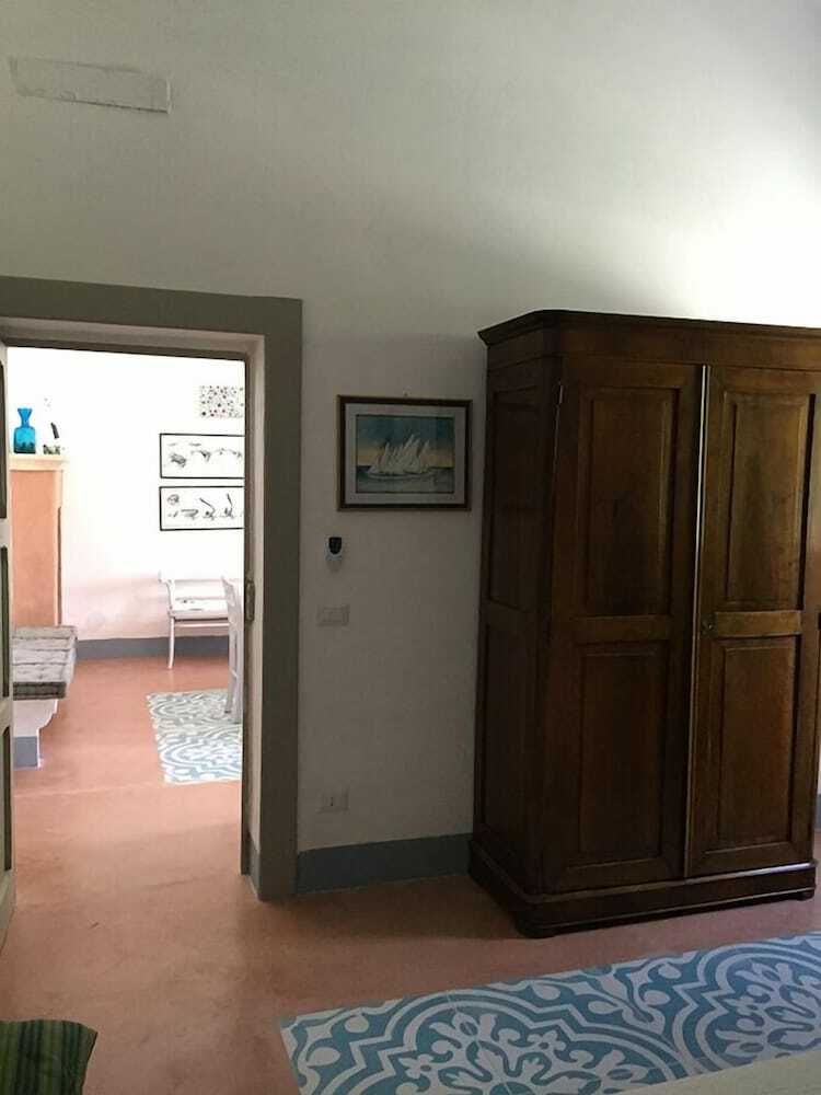 Apartamento Masseria Montedoro
