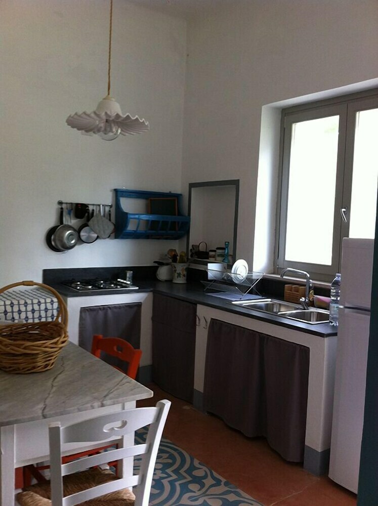 Apartamento Masseria Montedoro