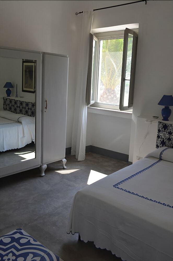 Apartamento Masseria Montedoro
