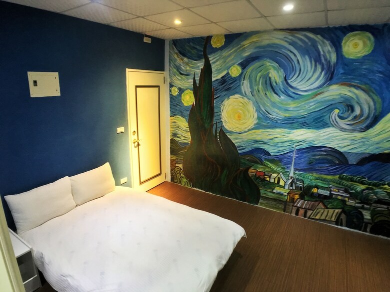 Hotel Fengchia Sandiego