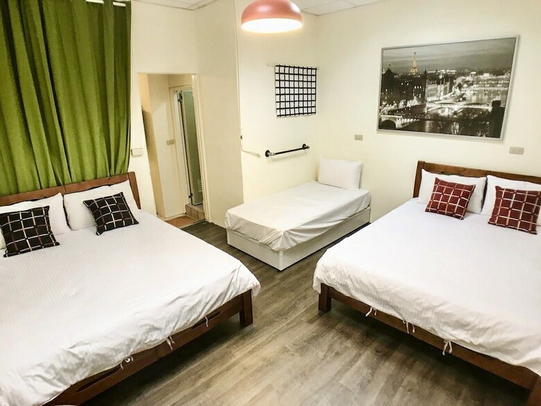 Hotel Fengchia Sandiego