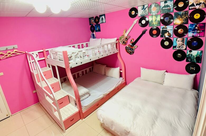 Hotel Fengchia Sandiego