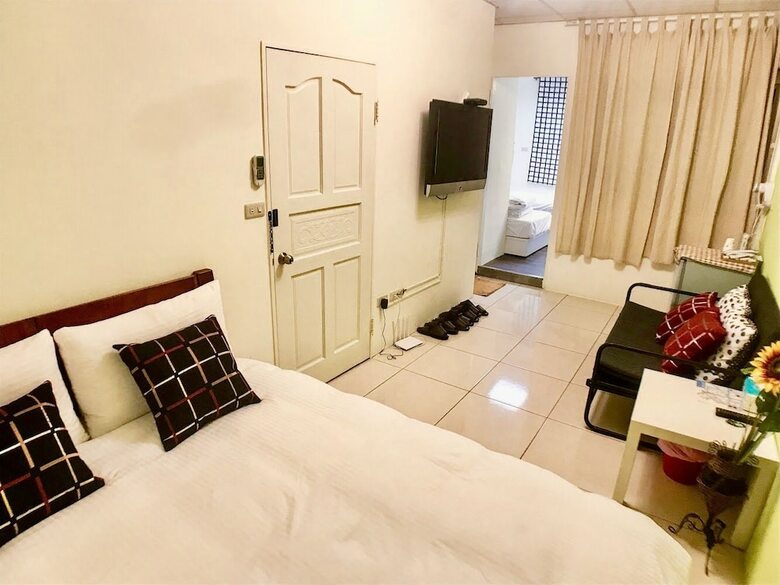 Hotel Fengchia Sandiego