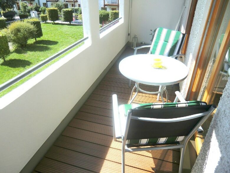 Apartamentos Abendsonne