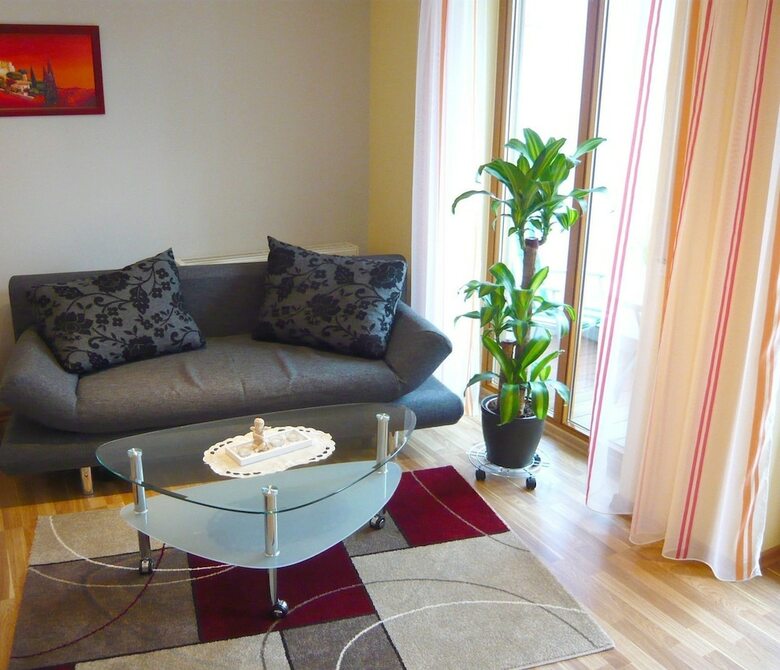Apartamentos Abendsonne