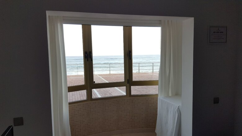 Apartamento Las Canteras Beach