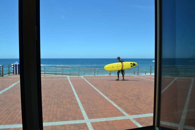 Apartamento Las Canteras Beach