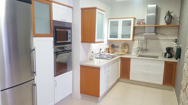 Apartamento Las Canteras Beach