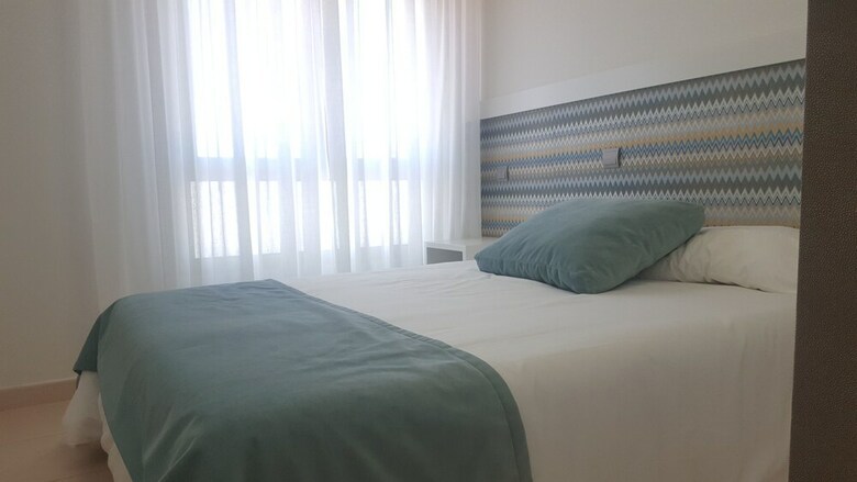 Apartamento Las Canteras Beach