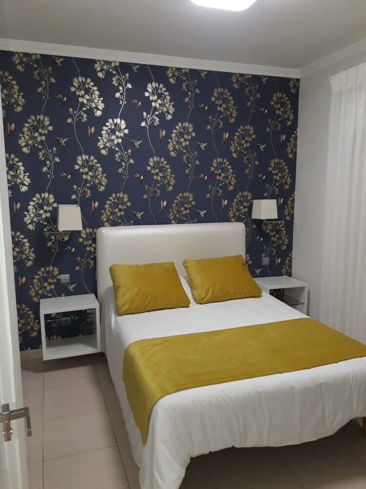Apartamento Las Canteras Beach
