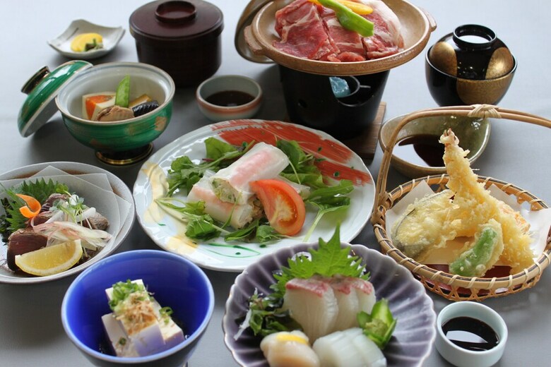 Hotel Le Port Awashima