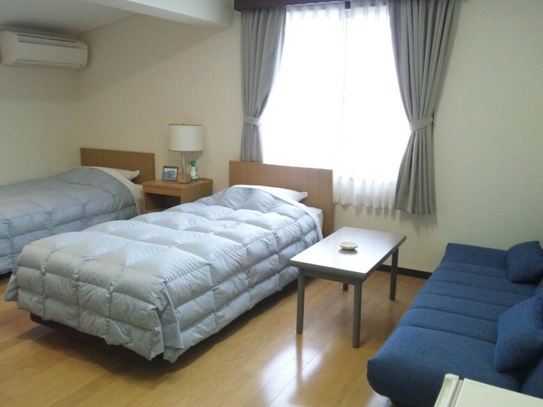 Hotel Le Port Awashima
