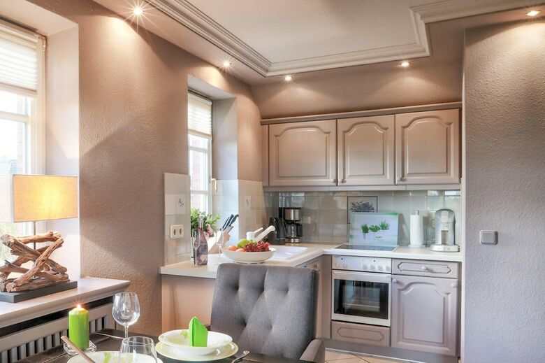 Apartamentos Biike