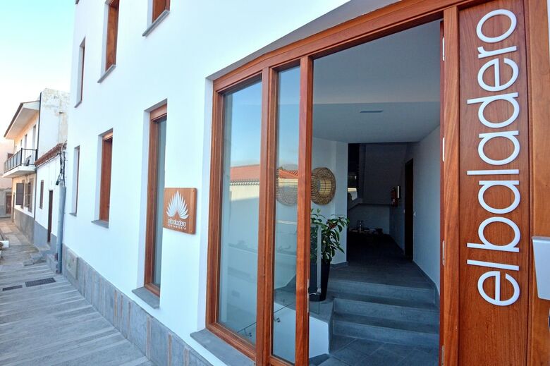 El Baladero Apartamentos
