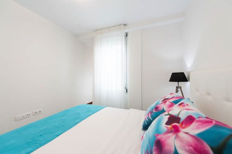 El Baladero Apartamentos