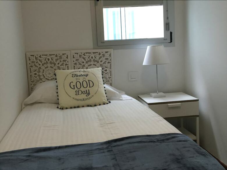 El Baladero Apartamentos