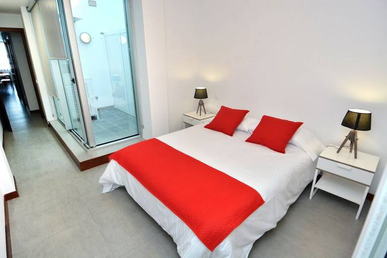 El Baladero Apartamentos