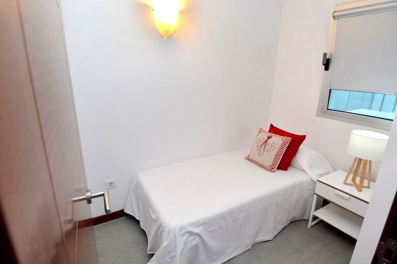 El Baladero Apartamentos