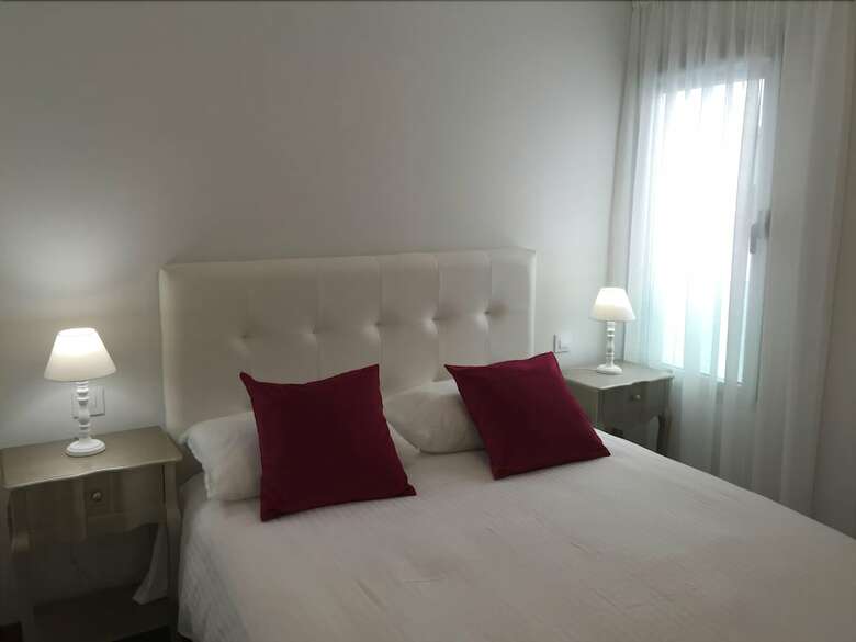 El Baladero Apartamentos