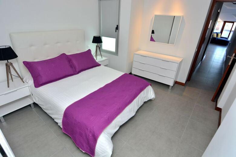 El Baladero Apartamentos