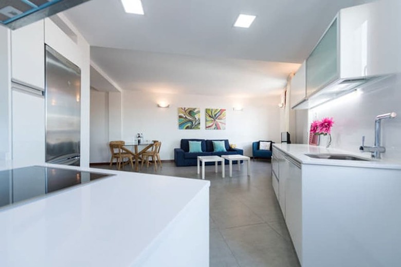 El Baladero Apartamentos
