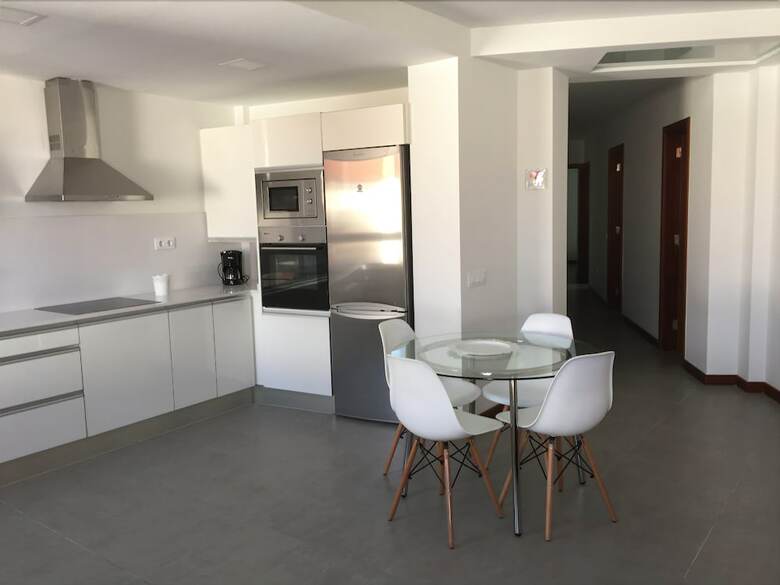 El Baladero Apartamentos