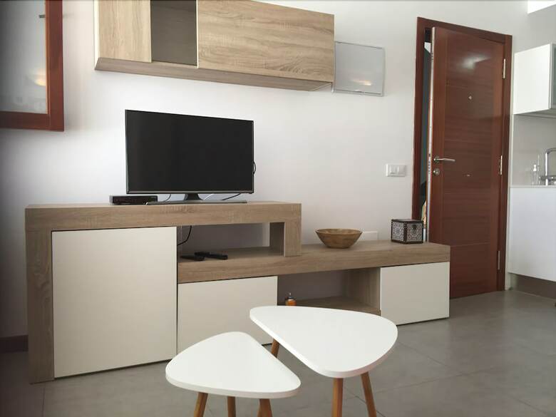 El Baladero Apartamentos