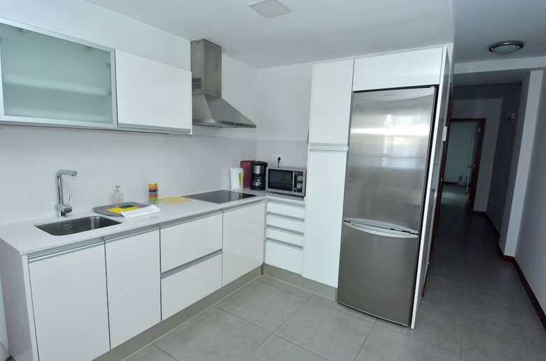 El Baladero Apartamentos