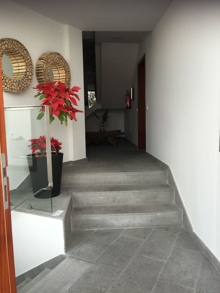 El Baladero Apartamentos